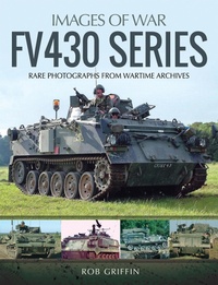Abbildung von: FV430 Series - Pen & Sword Military