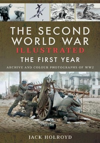 Abbildung von: The Second World War Illustrated - Pen & Sword Military