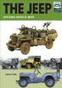 Cover: The Jeep - Pen & Sword Military