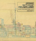 Cover: German Battleship Helgoland - Seaforth Publishing