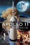 Cover: Apollo 11 - Pen & Sword History