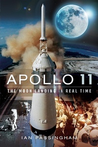 Abbildung von: Apollo 11 - Pen & Sword History