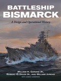Cover: Battleship Bismarck - Seaforth Publishing