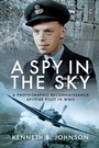 Cover: A Spy in the Sky - Air World