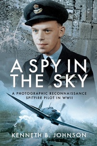 Abbildung von: A Spy in the Sky - Air World