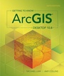 Cover: Getting to Know ArcGIS Desktop 10.8 - Esri Press