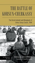 Cover: The Battle of Korsun-Cherkassy - Casemate