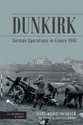 Cover: Dunkirk - Casemate