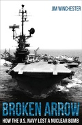 Cover: Broken Arrow - Casemate