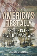 Cover: America's First Ally - Casemate