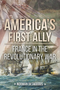 Abbildung von: America's First Ally - Casemate