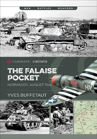 Abbildung von: The Falaise Pocket - Casemate