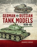 Cover: German and Russian Tank Models, 1939-45 - Casemate