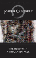 Cover: The Hero with a Thousand Faces - Joseph Campbell Foundation