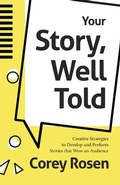 Cover: Your Story, Well Told - Turner Publishing Company