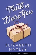 Cover: Truth or Dare You - Waterhouse Press