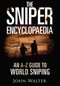 Cover: The Sniper Encyclopaedia - Greenhill Books