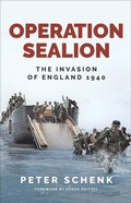 Cover: Operation Sealion - Greenhill Books