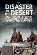 Cover: Disaster in the Desert - Greenhill Books