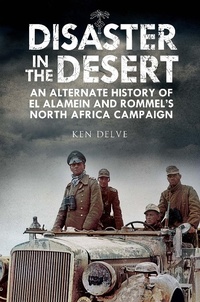 Enlarge image Cover: Disaster in the Desert - Greenhill Books