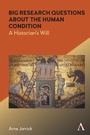 Cover: Big Research Questions about the Human Condition - Anthem Press