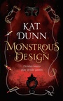 Cover: Monstrous Design - Zephyr