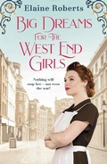 Cover: Big Dreams for the West End Girls - Apollo