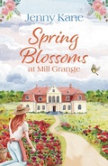 Cover: Spring Blossoms at Mill Grange - Apollo