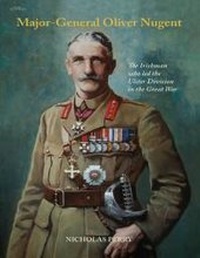 Abbildung von: Major-General Oliver Nugent - Ulster Historical Foundation
