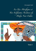 Cover: Les Tr&egrave;s-Mirifiques et Tr&egrave;s-Edifiantes  Aventures du Hodja Nasr Eddin - Nasr Eddin Hodja