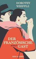 Cover: Der franz&ouml;sische Gast - Kein & Aber