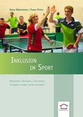 Cover: Inklusion im Sport - DJK Franz Sales Haus e.V.