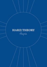 Abbildung von: Hard Theory - Padovan & SIng