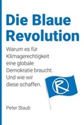 Cover: Die Blaue Revolution - buch & netz