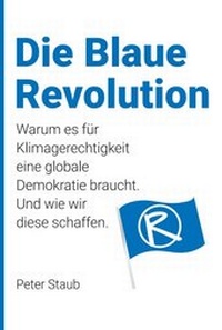 Enlarge image Cover: Die Blaue Revolution - buch & netz
