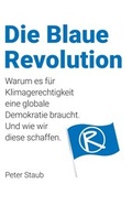 Cover: Die Blaue Revolution - buch & netz