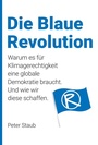 Cover: Die Blaue Revolution - buch & netz