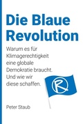 Cover: Die Blaue Revolution - buch & netz