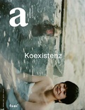 Cover: Koexistenz - Verein pro archithese