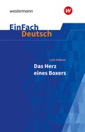 Cover: EinFach Deutsch Textausgaben - Sch&ouml;ningh Verlag in Westermann Bildungsmedien