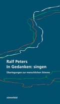 Cover: In Gedanken: singen - tredition