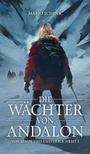 Cover: Die Wächter von Andalon - tredition