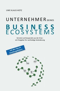 Abbildung von: Unternehmer Deines Business Ecosystems - tredition