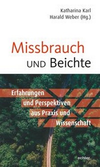 Abbildung von: Missbrauch und Beichte - Echter