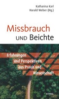 Cover: Missbrauch und Beichte - Echter