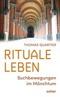 Cover: Rituale leben - Echter