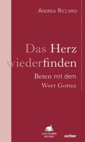 Cover: Das Herz wiederfinden - Echter