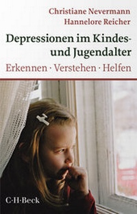 Abbildung von: Depressionen im Kindes- und Jugendalter - C.H.BECK