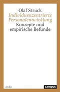 Cover: Individuenzentrierte Personalentwicklung - Campus eBooks