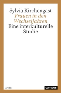 Abbildung von: Frauen in den Wechseljahren - Campus